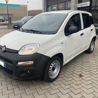 FIAT Panda 1.0 Van 2 posti Apple car play Clima