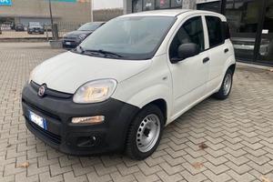 FIAT Panda 1.0 Van 2 posti Apple car play Clima