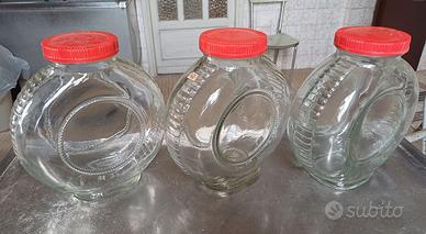 CONTENITORI di CARAMELLE