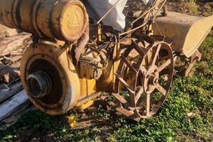 motozappatrice