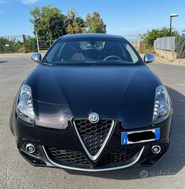 Alfaromeo Giulietta