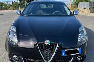 Alfaromeo Giulietta