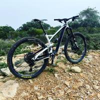 YT industries jeffsy CF comp1