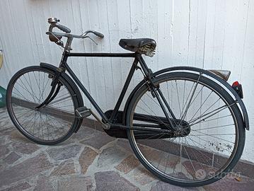 bici uomo Bianchi 