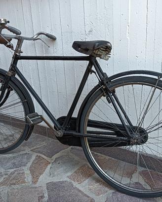 bici uomo Bianchi 