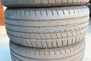 Gomme estive