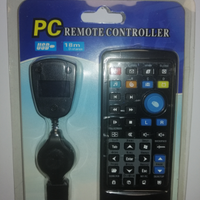 PC remote controller