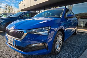 Skoda Scala 1.0 TSI Ambition
