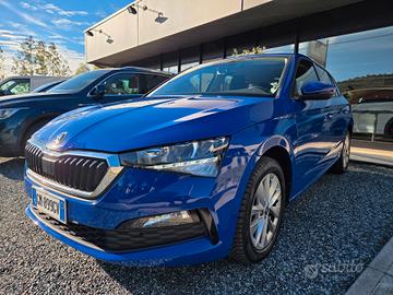 Skoda Scala 1.0 TSI Ambition