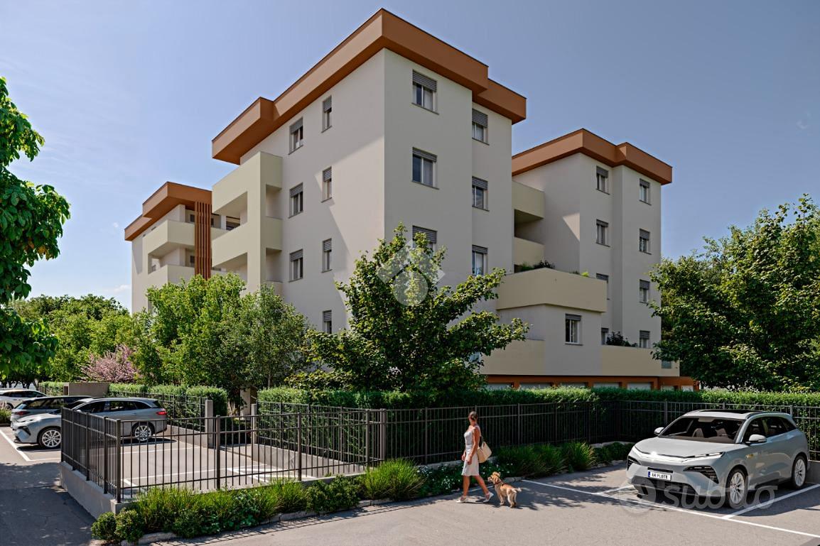 Appartamento – Castellanza, Castegnate - Vista 2