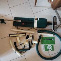 Folletto Workerk 120