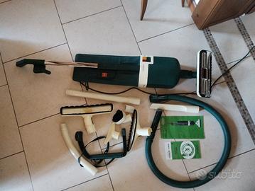 Folletto Workerk 120