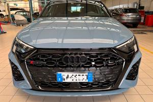 AUDI RS 3 SPB TFSI quattro S tronic