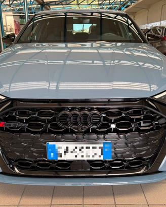 AUDI RS 3 SPB TFSI quattro S tronic