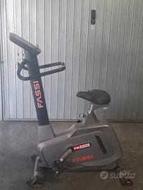 cyclette fassi fb240