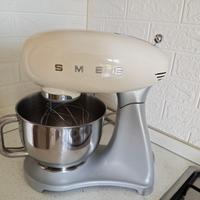 Impastatrice SMEG