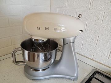Impastatrice SMEG
