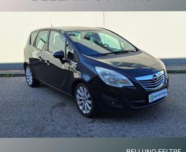 OPEL Meriva 1.3 CDTI Elective NEOPATENTATI