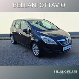 OPEL Meriva 1.3 CDTI Elective NEOPATENTATI