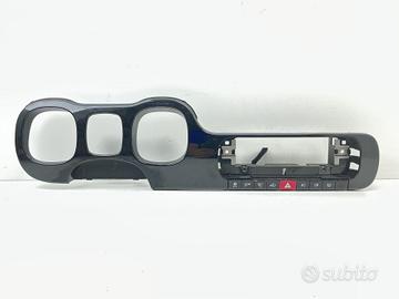 COVER QUADRO STRUMENTI FIAT Panda 3° Serie 735587