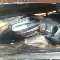 specchietti Lexus Is 200