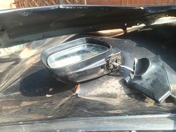 specchietti Lexus Is 200