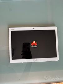 Huawei Media Pad M3 Lite 10