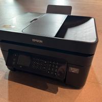 Stampante Epson Workforce WF-2950DWF