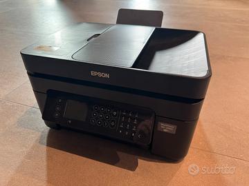 Stampante Epson Workforce WF-2950DWF
