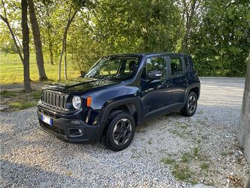 Jeep renegade 2.0 4x4