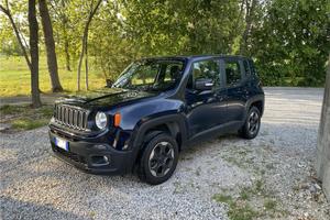 Jeep renegade 2.0 4x4