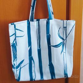 Shopper bag