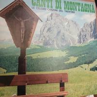 vecchi dischi 33 giri