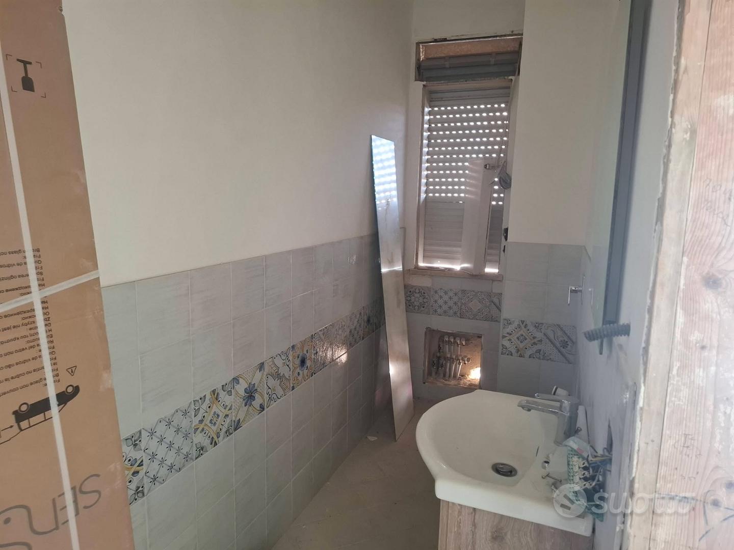 Appartamento – Marsala, Rione Sappusi, Trapani - Vista 3
