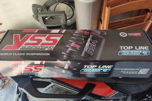 mono ammortizzatore Posteriore YSS 320 NUOVO 