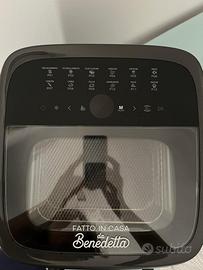 Friggitrice ad aria