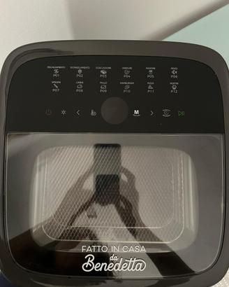 Friggitrice ad aria