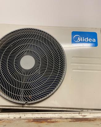 Condizionatore MiDEA