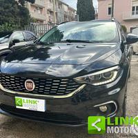 FIAT Tipo 1.4 120CV GPL SW S-Design
