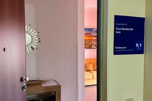 Casa vacanza Stazzo 200 m dal mare