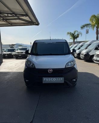 FIAT DOBLO MAXI PL-TN 1.4 NAT.POWER 120CV -10/2020