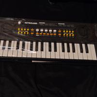 Tastiera elettronica