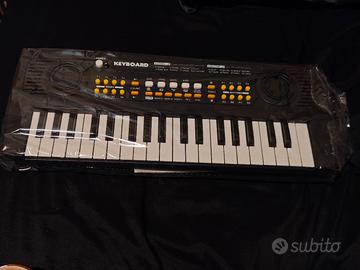 Tastiera elettronica