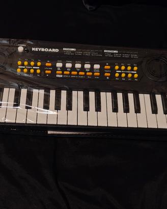 Tastiera elettronica