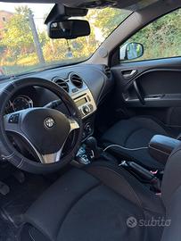 Alfa mito 1.6 120cv