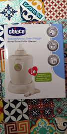 Scaldabiberon da viaggio chicco