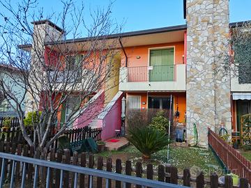 Mini appartamento a molina di malo