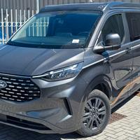 Ford PANAMA PEAK P10 CUSTOM