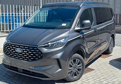 Ford PANAMA PEAK P10 CUSTOM