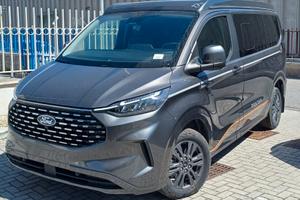 Ford PANAMA PEAK P10 CUSTOM